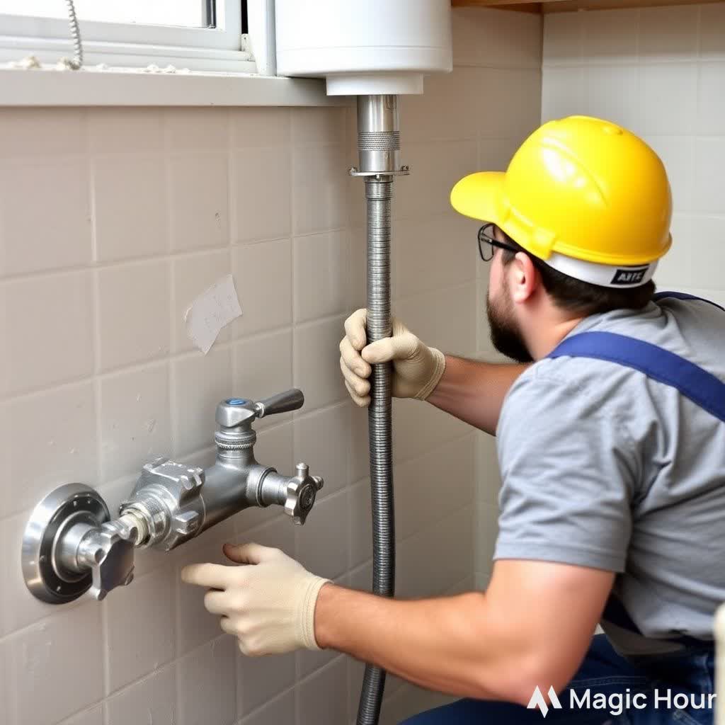 افضل سباك في جدة