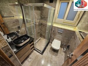 معلم سباك بجدة نماذج من أعمالنا