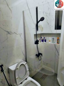 معلم سباك بجدة نماذج من أعمالنا