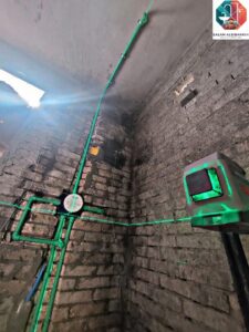 معلم سباك بجدة نماذج من أعمالنا