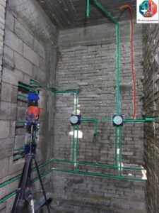 معلم سباك بجدة نماذج من أعمالنا